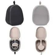 For Sony Pulse Elite Wireless Bluetooth Headset Special Storage Box EVA Case