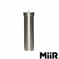 在飛比找momo購物網優惠-【MiiR】Stainless Steel Cold Bre