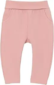 [s.Oliver] Girls' Sweatpants with Turn-up Waistband