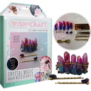 Wish Craft Make Your Own Hair Clips
