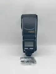NEW YONGNUO YN685 Wireless Flash Speedlite 2.4G System ETTL HSS for Canon