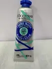 L'Occitane Dry Skin Hand Cream 30 ml -20% Shea Butter New