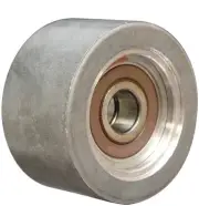 Drive Belt Idler Pulley Dayco For 2010-2011 International WorkStar 7600