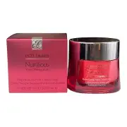 Estee Lauder Nutritious Super-Pomegranate Radiant Energy Night Creme/Mask 1.7