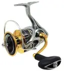 Daiwa 18 Freem LT5000D-CXH Spinning Reel Light Tough Mag Sold with ATD Tracking