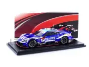 SPARK 1/43 - NISSAN ADVAN Z - GT500 SUPER GT 2024 SGT158