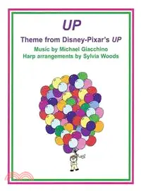 在飛比找三民網路書店優惠-Up ─ Theme from Disney-Pixar M