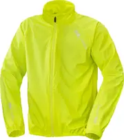 IXS Saint, rain jacket , color: Neon-Yellow , size: XXL