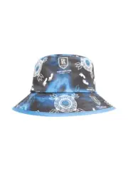 Port Adelaide AFL Indigenous Bucket Hat Cap!