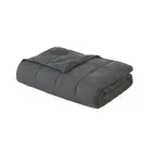 Weighted Blanket for Adults 60"x80" 15lbs Cooling Blanket for Sleepers, Soft ...