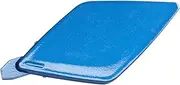 POEXIR Front Bumper Tow Hook Cover Cap Towing Eye, for Volvo, XC60 Accessories 2018-2021 398464065 31425165 Right Passenger Car Tow Hook Cover(Blue Passenger)