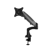 Adjustable Monitor Stand with Rotating Lift Function