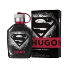 Hugo Boss - SUPERMAN X HUGO 125mL EDP New BOXED Men's Fragrance Perfume