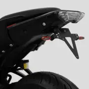 License Plate Holder Heckumbau Yamaha Tracer 7 700 Adjustable Tail Tidy
