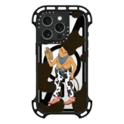 iPhone 16 Pro Ultra Bounce Case MagSafe Compatible Hydration Cowboy