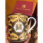 英國上議院 馬克杯 禮盒 HOUSE OF LORDS OF THE UNITED KINGDOM MUG, NEW