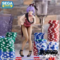 在飛比找露天拍賣優惠-【易選商行】SEGA 世嘉 PM 杜鵑的婚約 瀨川彌 兔女郎