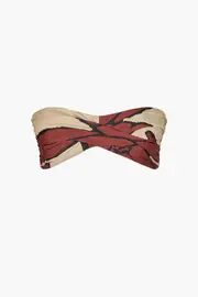 PALMS SEA SPRITE BIKINI TOP