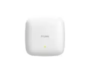 D-Link DAP-X3060 Wireless AX3000 Wi-Fi 6 Dual-Band PoE Access Point