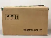 Mazzer Luigi Spa Super Jolly Electronic Espresso Coffee Grinder 1841624
