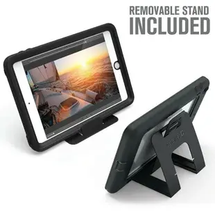 CATALYST for iPad Mini5完美四防合一防水保護殼 強強滾