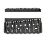 Hipshot 8-String Fixed Guitar Bridge