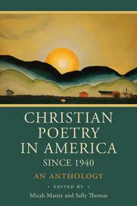 在飛比找誠品線上優惠-Christian Poetry in America Si