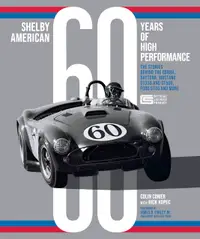 在飛比找誠品線上優惠-Shelby American 60 Years of Hi