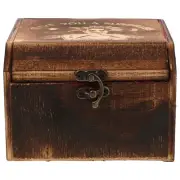 Scary Witch Funny Toy Scare Box Horror Light Prank Scare Box Funny Surprise