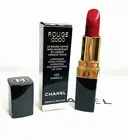 Chanel Rouge Coco Lipstick #128 “Gabrielle”. Reformulated (new release 2025).