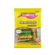 18pcs Dextrose Candy Rolls 144g