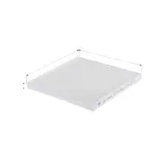 Sakura Cabin Filter for Nissan Almera N17 Micra K13 3Cyl 4Cyl 1.2L 1.5L Petrol