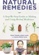 Natural Remedies ― A Step-by-step Guide to Herbal Medicines