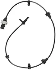 SUANCHANG-AUTO Replacement# 57450-T80-H01 57450T80H01 Front wheel ABS line R 1pc/set