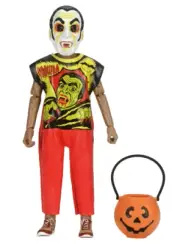 NECA Ben Cooper Vampire Boy 6" Clothed Figure