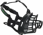 The Company Of Animals Baskerville Ultra Muzzle Size 4