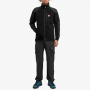 66° North Tindur Technical Shearling Jacket
