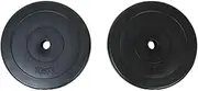 VRAXO Weight Plates 2 x 10 kg -20.55KG,90269