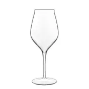 6pc Luigi Bormioli 550ml Vinea Champagne/Red Wine Drinking Party Glasses Set