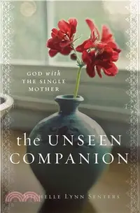 在飛比找三民網路書店優惠-The Unseen Companion ─ God Wit