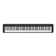 Casio CDPS110 88 Note Digital Piano Black