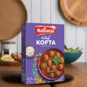 National Kofta Masala-Gms : 39