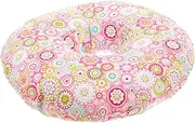 KICHOUSE Periods Supportive Pillow Ear Piercings Pillow for Office Home School Breathable Design