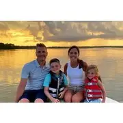 Save 10.00%! 2-Hour Private Hilton Head Sunset Cruise