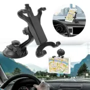 Car Windshield Suction Cup Mount Holder For iPad Pro/Mini/5th 6th 7th 7.9 - 11"