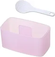Musubi Maker, Musubi Non Stick Sushi Maker Mold Kit with Spoon | Sushi Musubi Makers Mold Lunch Making Jmedic