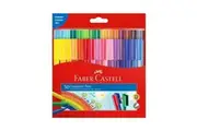 Faber-Castell Connector Pens Marker