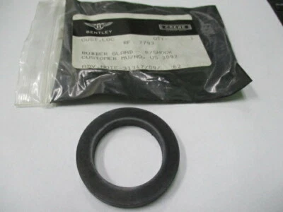 Rolls Royce Silver Cloud, Phantom V, Bentley S rear shock damper seal RF7793