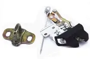 FEILIDAPARTS Trunk LID Lock,Intended for Mitsubishi Mirage Colt Lancer 1991-1995