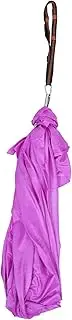 KONTONTY 1 Set Hammock Aerial Set Portable Outdoor Relaxation for Lightweight and Design for Home Use and Camping Purple Hammock